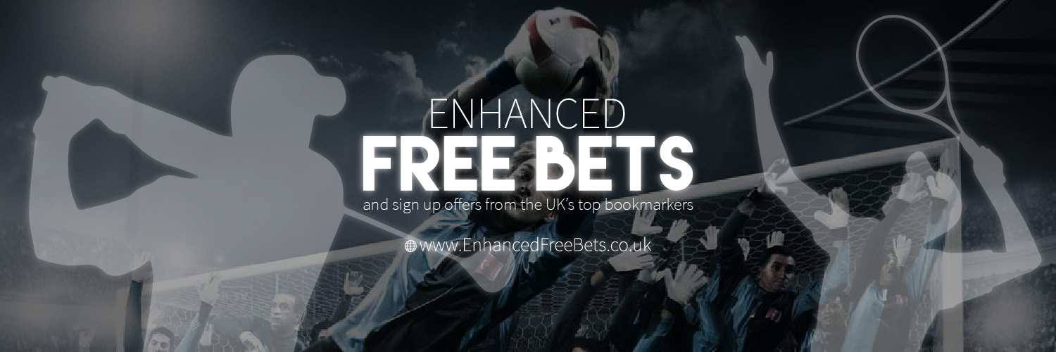 EnhancedFreeBet's profile banner image