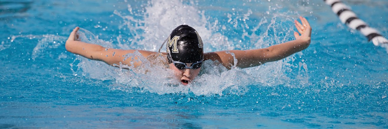 AMHSAquatics's profile banner image