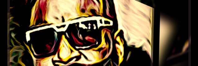 BabybCarson's profile banner image