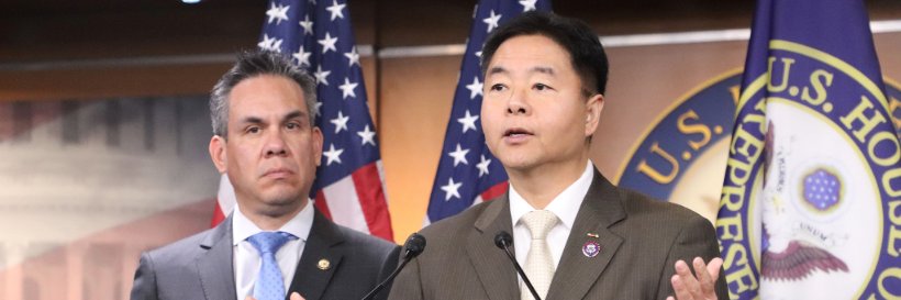 RepTedLieu's profile banner image