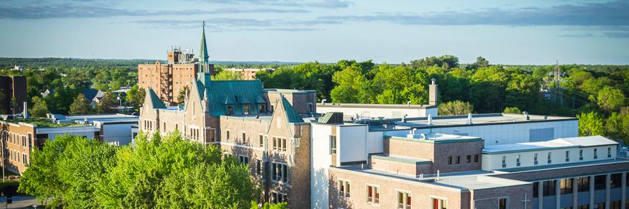 Cégep Saint-Jérôme banner