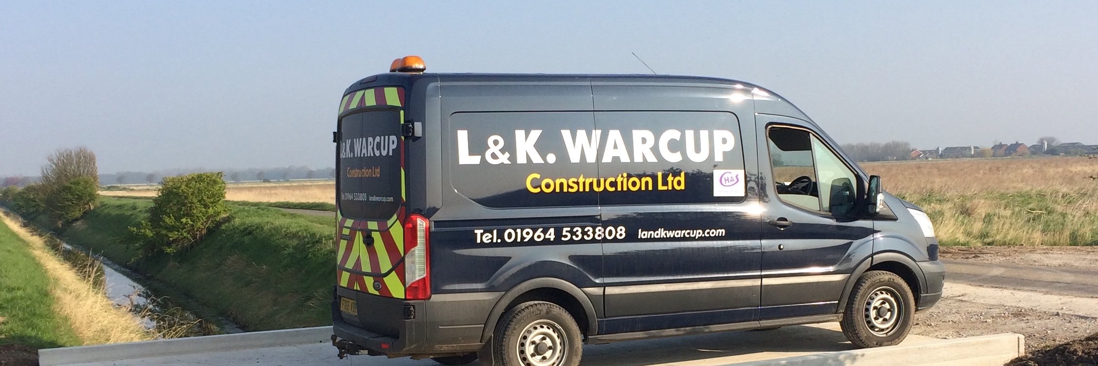 LandKWarcup's profile banner image