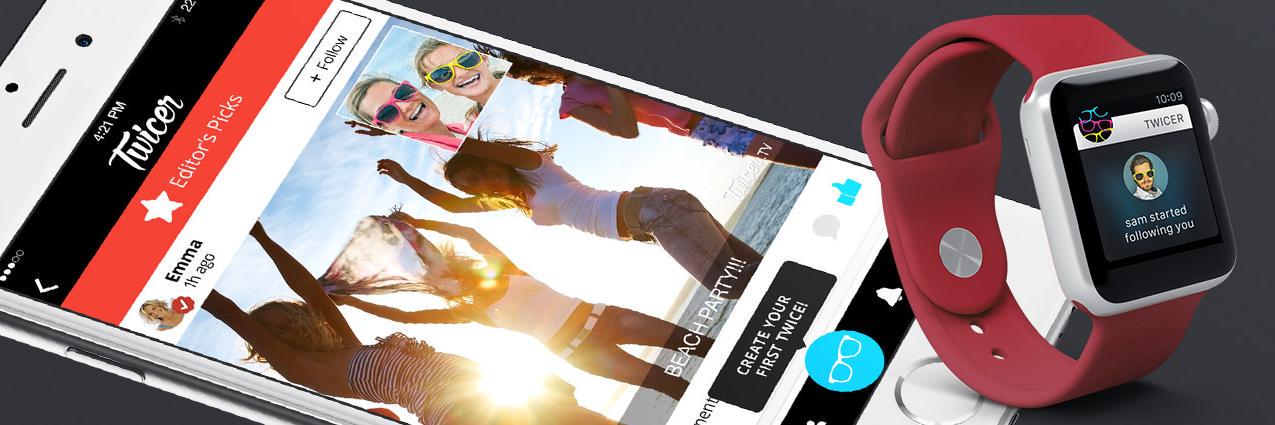 Twicerapp's profile banner image