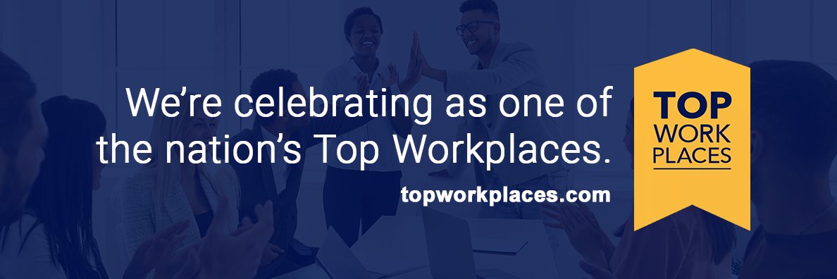 System High Corporation, a Ridgeline Company banner