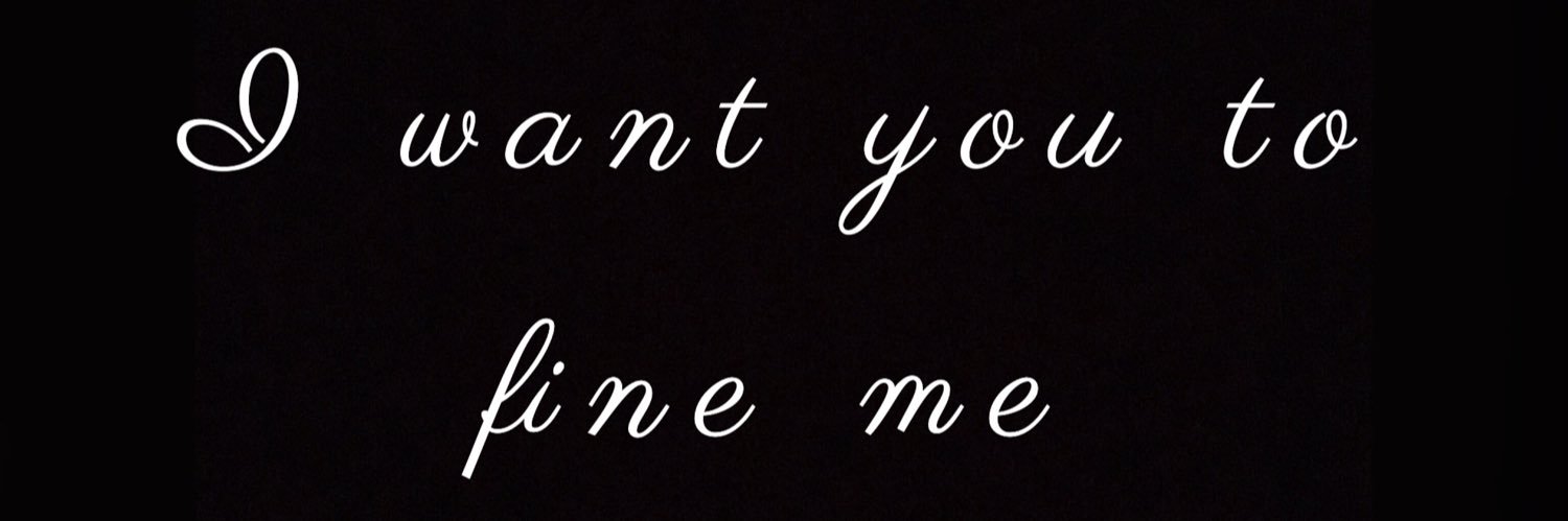 oLMHo1998's profile banner image