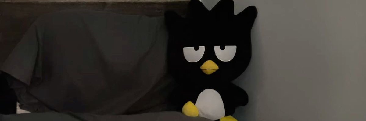 imreedd's profile banner image