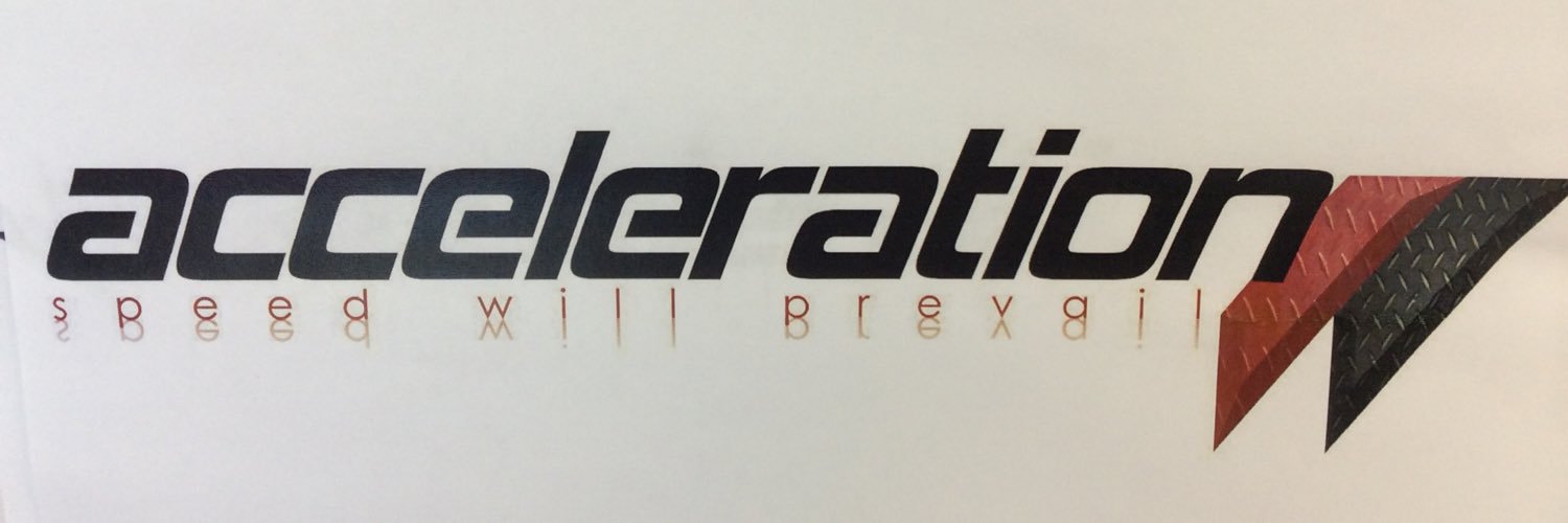 STGAcceleration's profile banner image