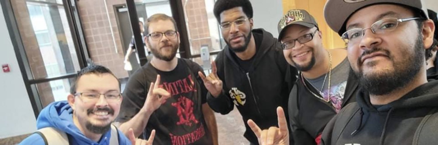 Metal_Ian_'s profile banner image