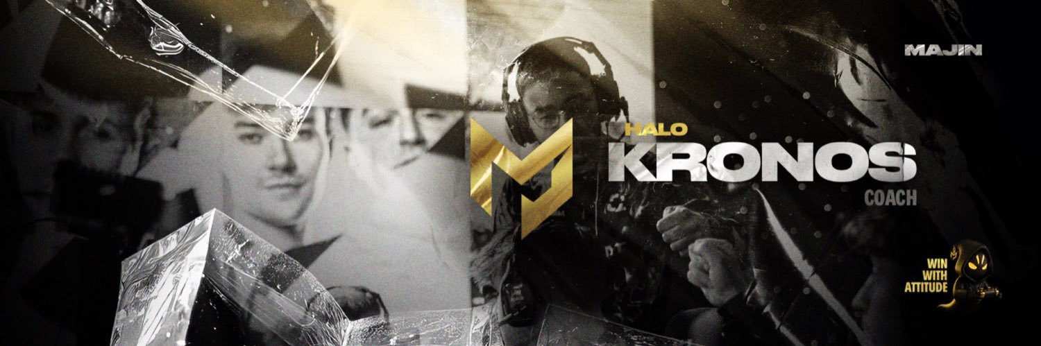 Majin Kronos banner