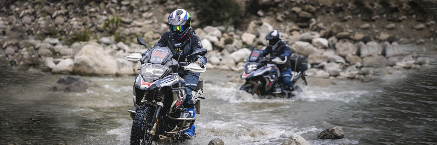 BikesRAdventure's profile banner image