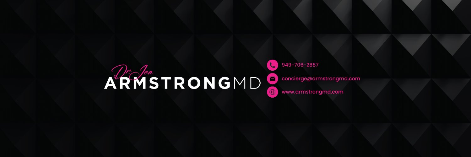 Jennifer Armstrong, MD banner