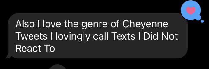 cheyennederson's profile banner image