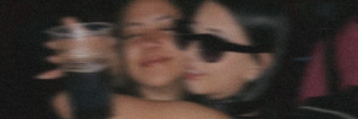 MeraniZoe's profile banner image