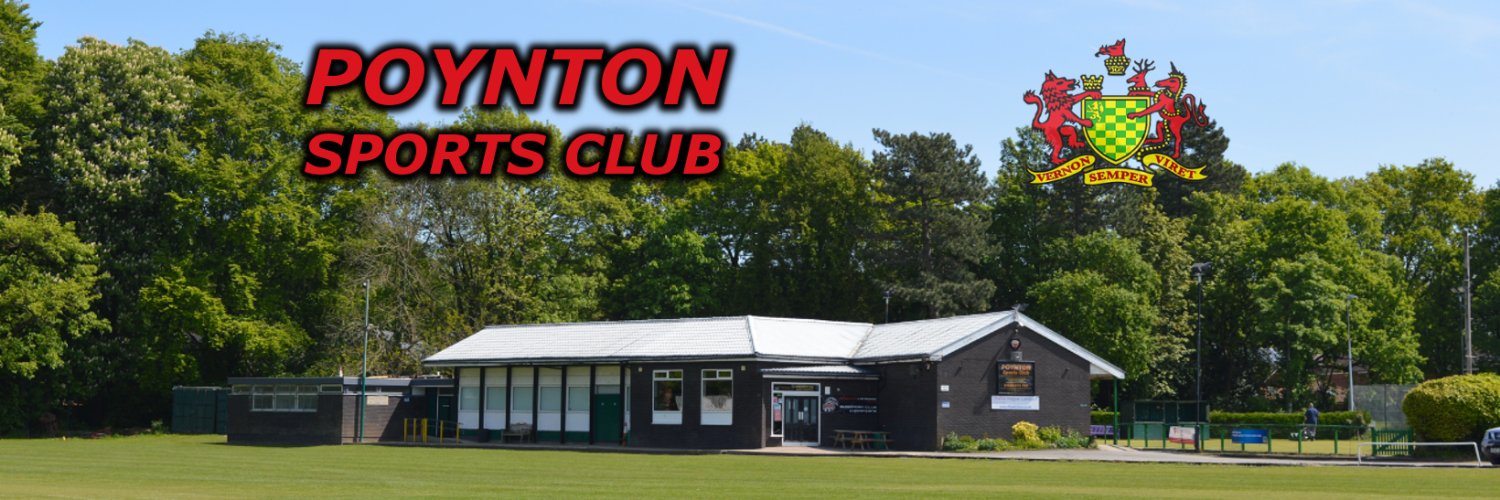 Poyntonsports's profile banner image