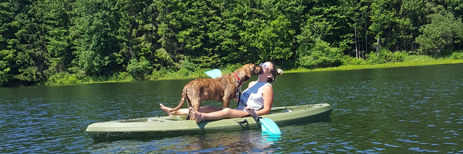 Michaela Funk banner