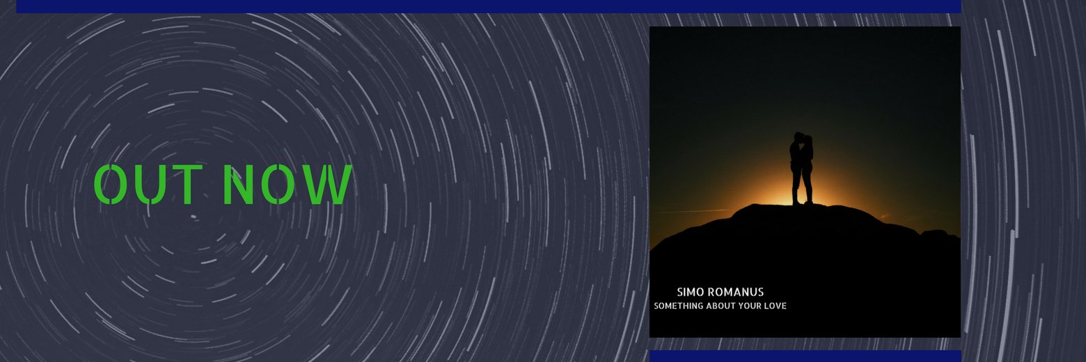 SimoRomanus's profile banner image