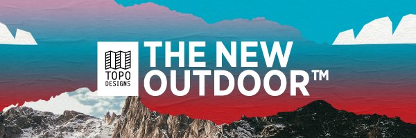 TopoDesignsUSA's profile banner image