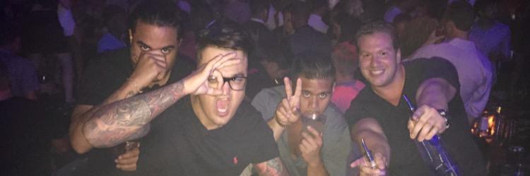 HavenVIPGreg's profile banner image