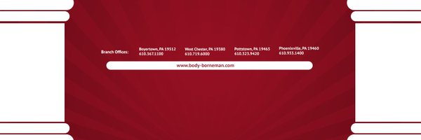 BODYBORNEMANINS Profile Banner