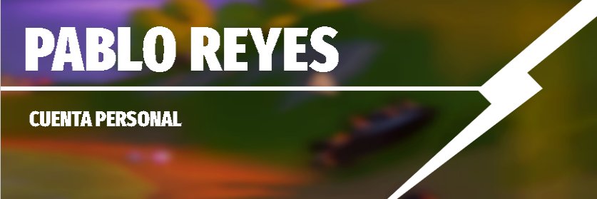 Pablini79's profile banner image