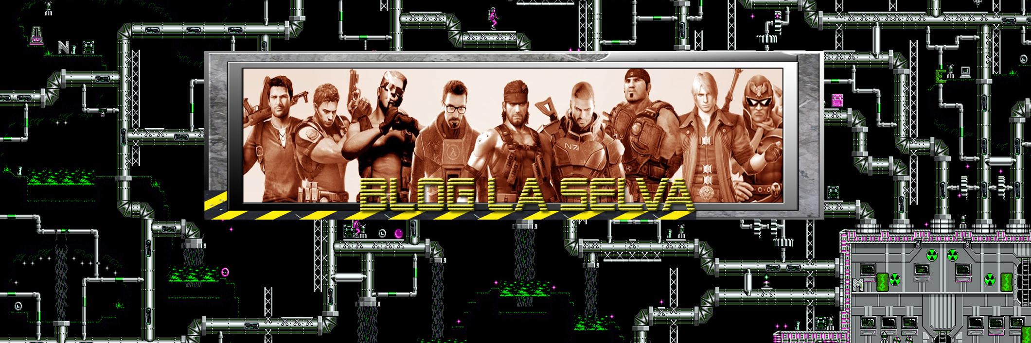BlogLaSelva's profile banner image