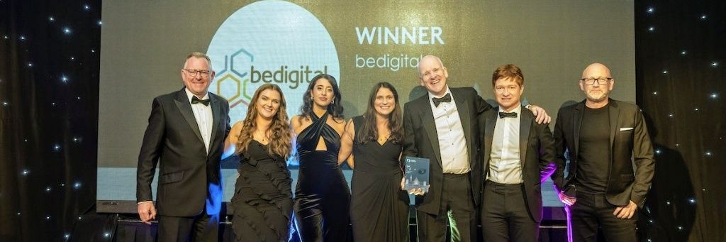 Gareth Barry Davies banner