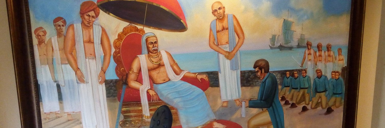 NairBrigade's profile banner image