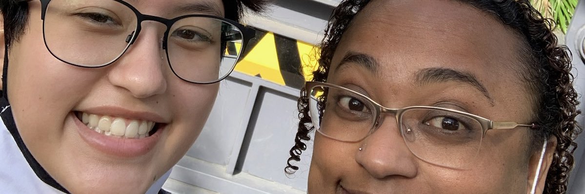 Chanel Kester banner