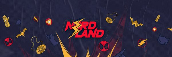 GabrielNerdLand Profile Banner