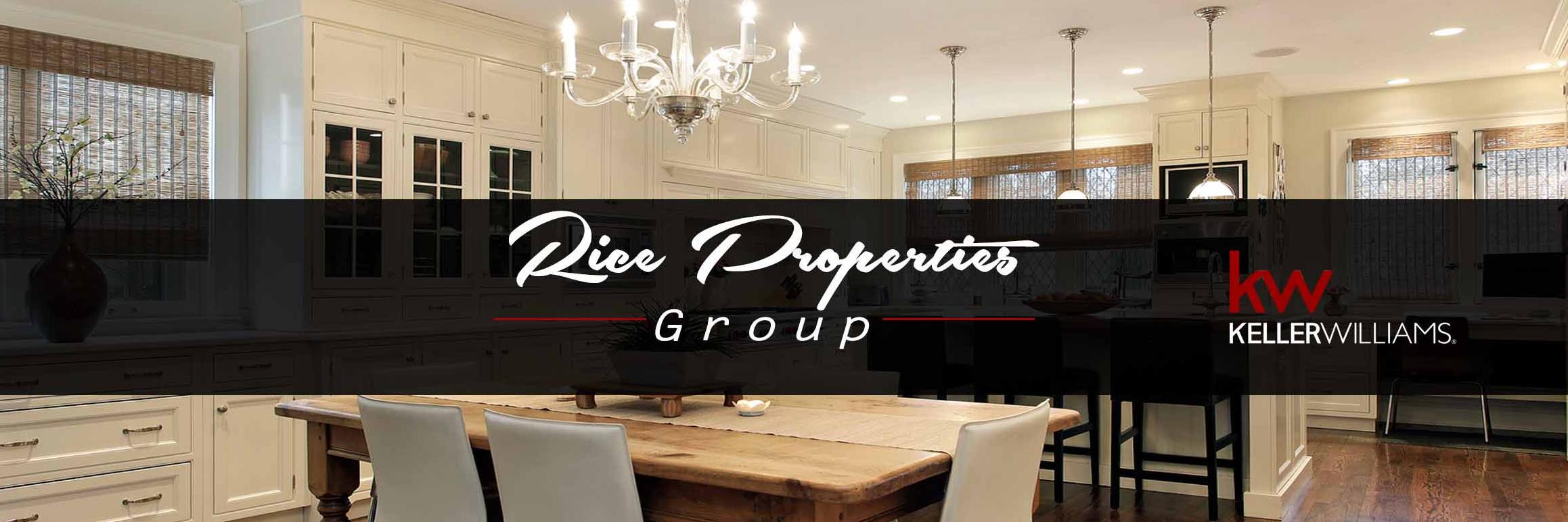 RiceProperties's profile banner image
