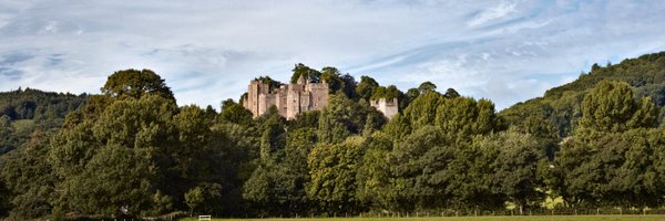 DunsterCastleNT Profile Banner