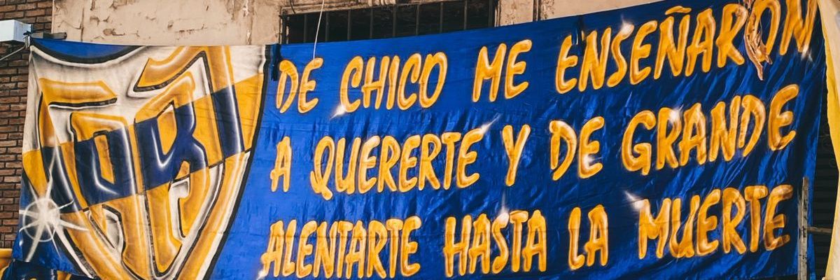 labandadeboca7's profile banner image