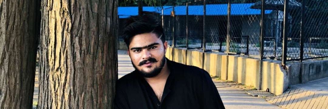 ChRehanAadeez's profile banner image