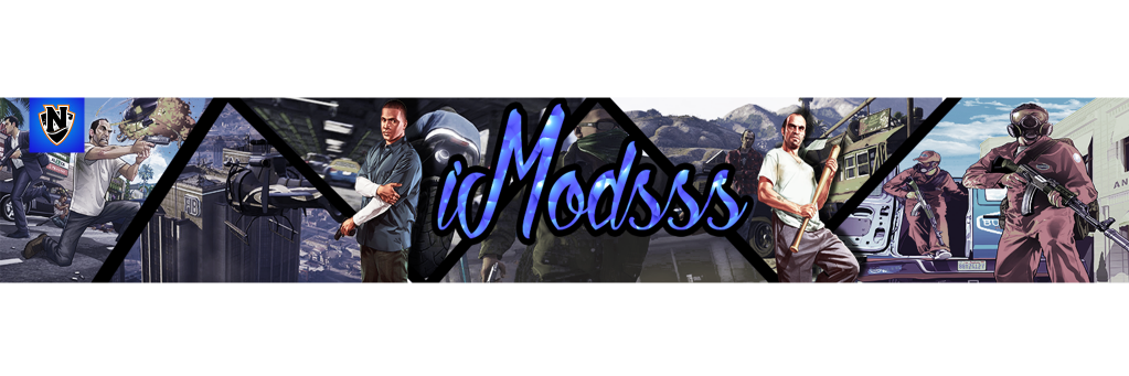 iModsss's profile banner image