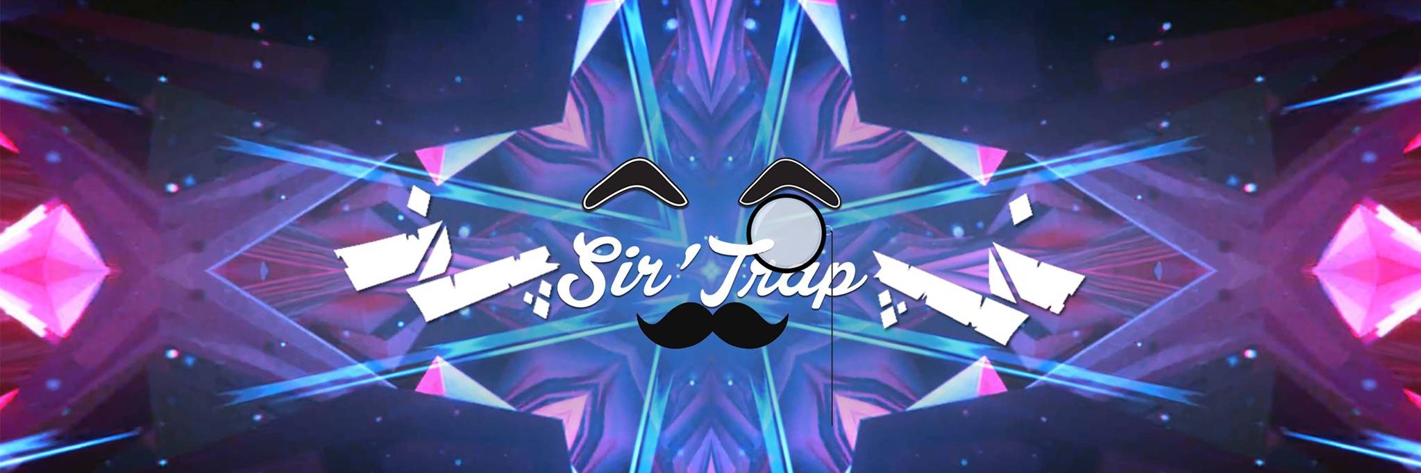 SIR' TRAP banner