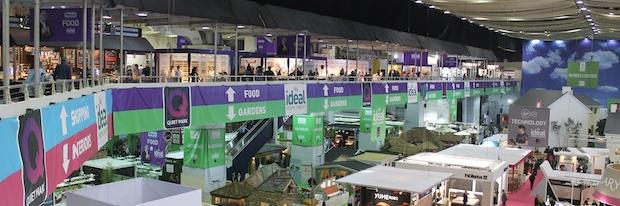ExhibitionSales's profile banner image