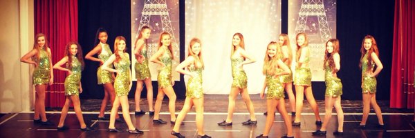 BlissDancers Profile Banner