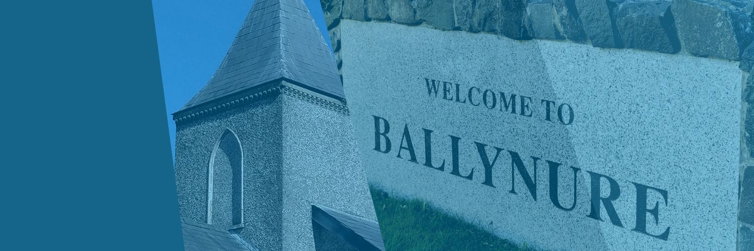 BallynurePres's profile banner image