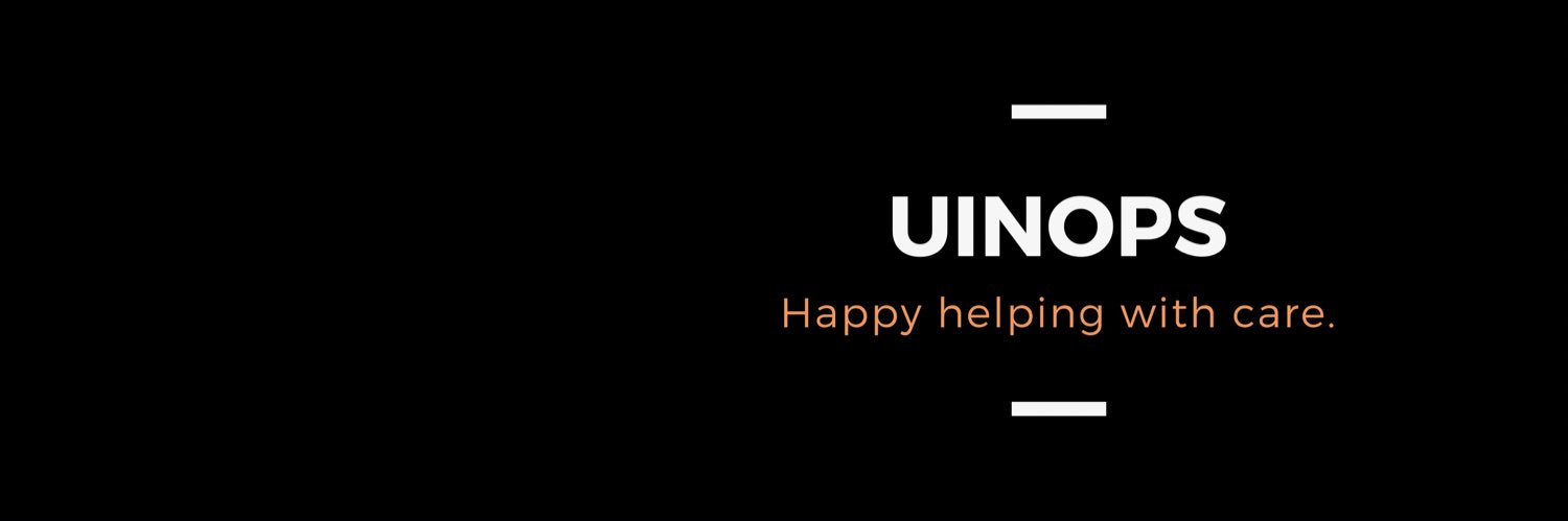 uinops's profile banner image