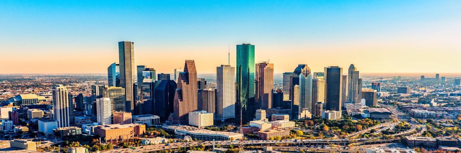 CREHouston's profile banner image