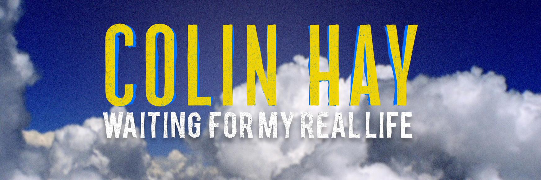 ColinHayFilm's profile banner image