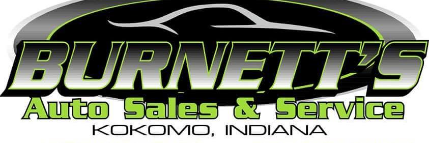 BurnettService's profile banner image