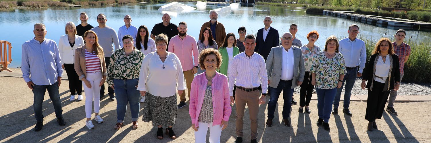 Santa Perpètua en Comú banner