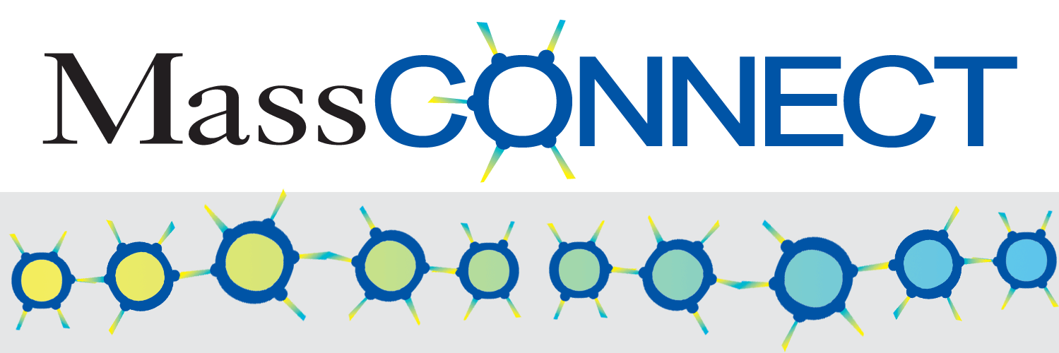 MassCONNECT banner