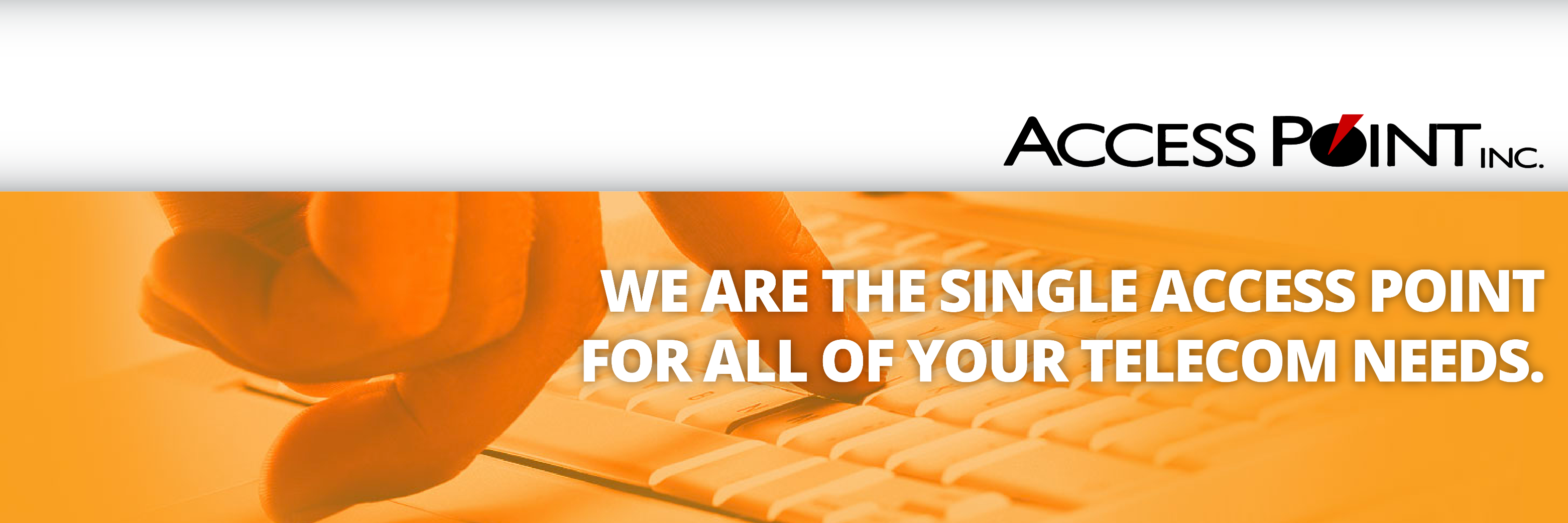 accesspointinc's profile banner image