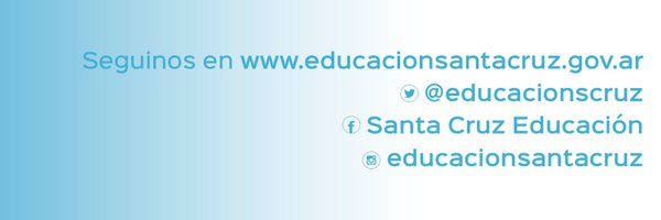educacionscruz Profile Banner