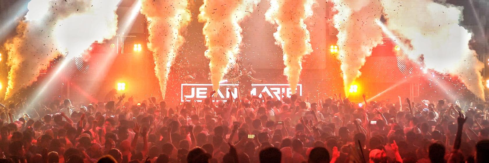 JEAN MARIE (@JEANMARIEoffic) / Posts / X