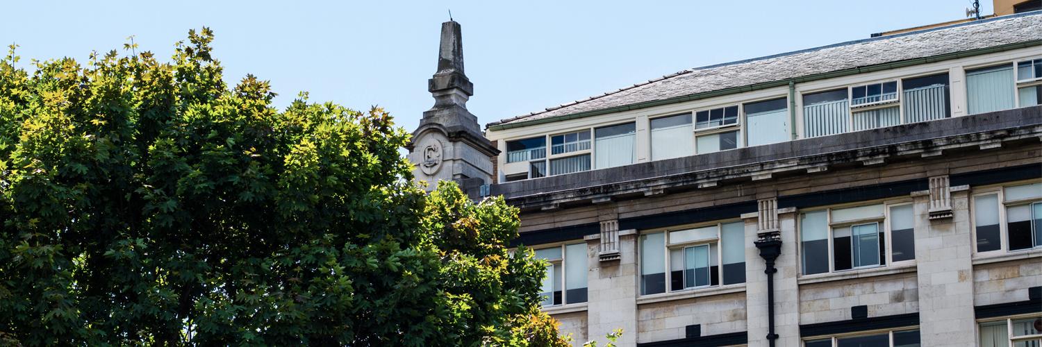 Harry, Larry + Gary banner