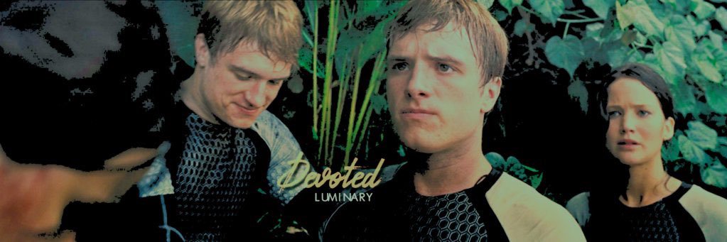 DevotedLuminary's profile banner image