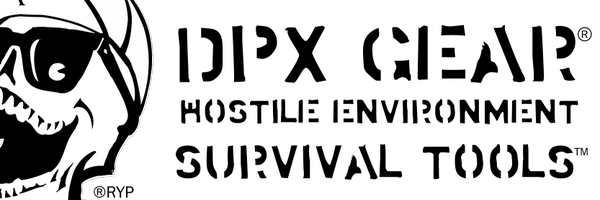 DPxGear Profile Banner
